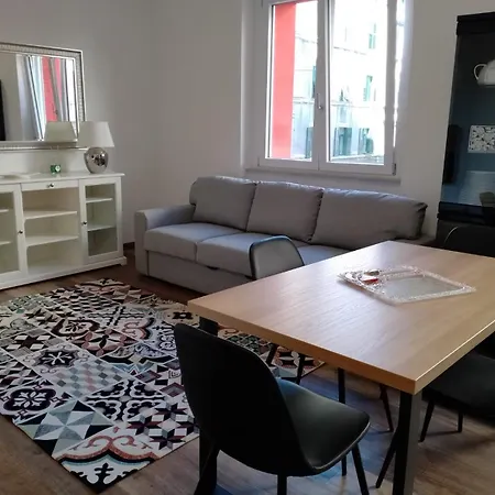 St James's Nest Appartement