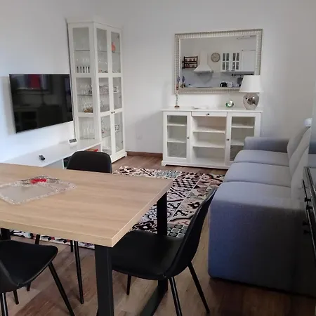 St James's Nest Appartement *