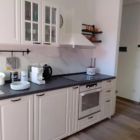 Appartement St James's Nest