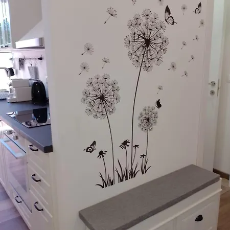 St James's Nest Appartement Trieste