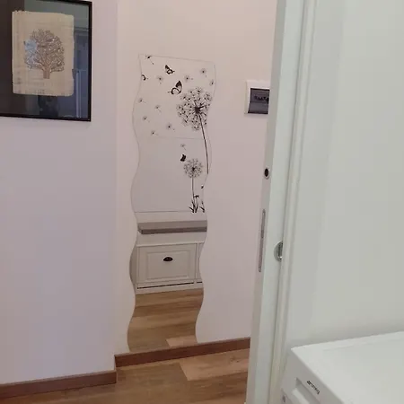 St James's Nest Appartement