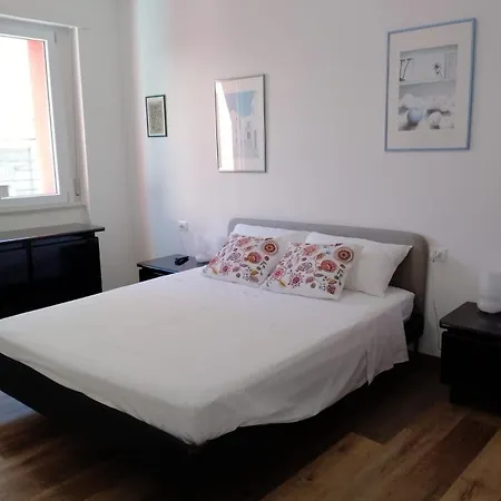St James's Nest Appartement