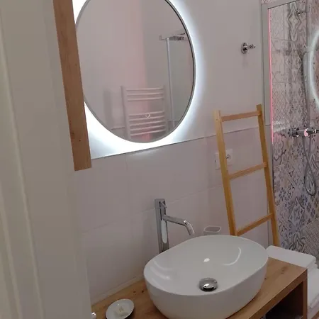 St James's Nest Appartement Trieste