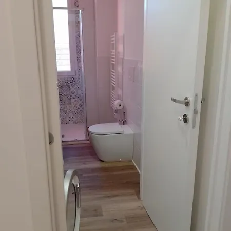 St James's Nest Appartement *