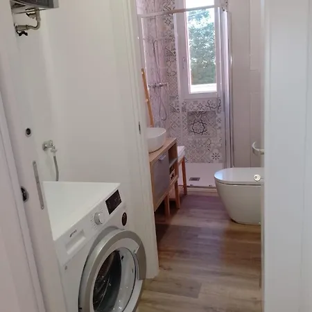 Appartement St James's Nest *