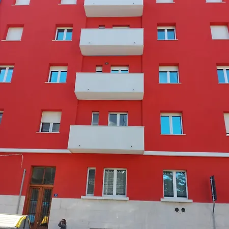 St James's Nest Appartement Trieste
