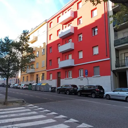 St James's Nest Appartement *